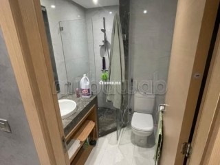Appartement 3 chambre meuble a loue Prestigia - Appartement à louer - Bouskoura