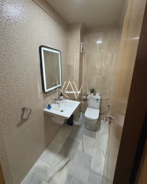 Superbe appartement à louer à De La Plage. 2 chambres agréables - Location Immobilier - Tanger - photo 7