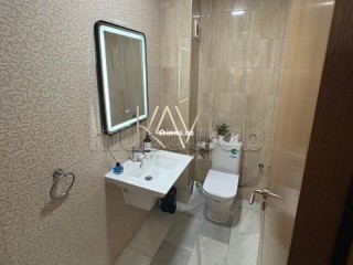 Superbe appartement à louer à De La Plage. 2 chambres agréables - Appartement à louer - Tanger