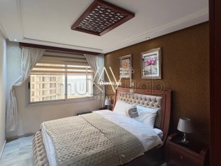 Superbe appartement à louer à De La Plage. 2 chambres agréables - Appartement à louer - Tanger