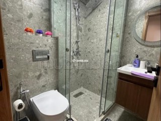 Très bel appartement en location à Ferme Bretonne Hay Arraha. 3 grandes pièces. Meublé - Appartement à louer - Casablanca