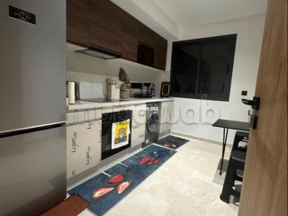 Très bel appartement en location à Ferme Bretonne Hay Arraha. 3 grandes pièces. Meublé - Appartement à louer - Casablanca