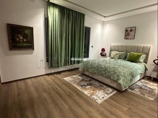 Très bel appartement en location à Ferme Bretonne Hay Arraha. 3 grandes pièces. Meublé - Appartement à louer - Casablanca