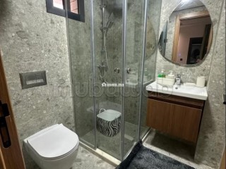 Très bel appartement en location à Ferme Bretonne Hay Arraha. 3 grandes pièces. Meublé - Appartement à louer - Casablanca
