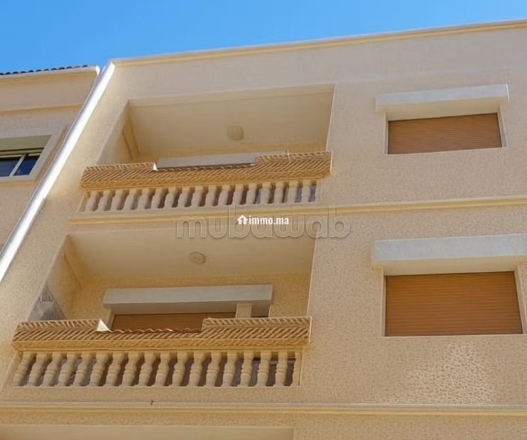 Appartement à vendre à Al Hoceima. 2 chambres agréables - Vente Immobilier - Al Hoceïma - photo 1