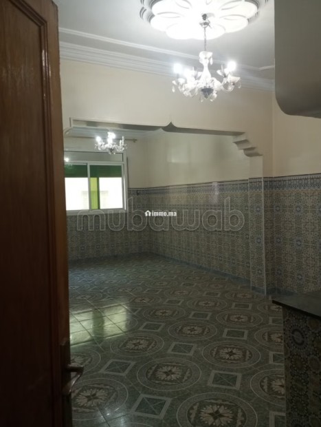 Appartement à vendre à Al Hoceima. 2 chambres agréables - Vente Immobilier - Al Hoceïma - photo 2