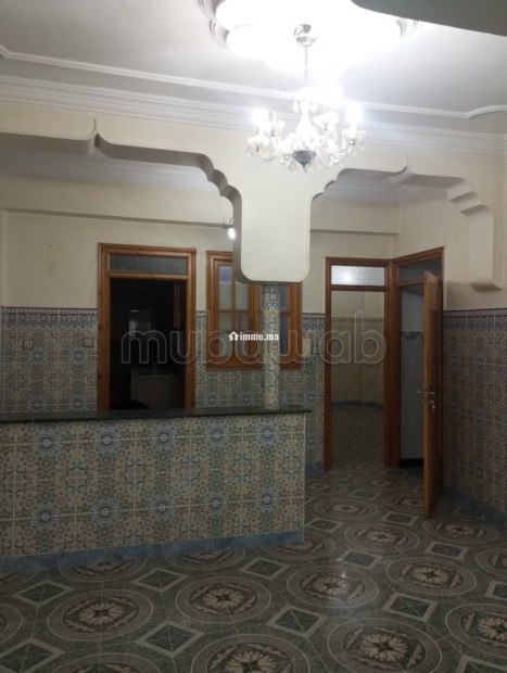 Appartement à vendre à Al Hoceima. 2 chambres agréables - Vente Immobilier - Al Hoceïma - photo 3