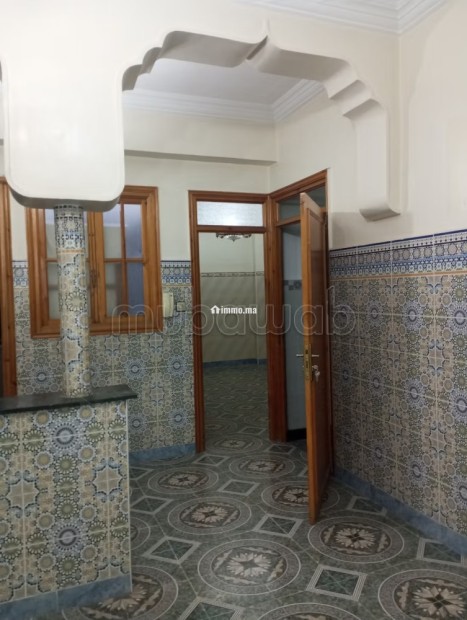 Appartement à vendre à Al Hoceima. 2 chambres agréables - Vente Immobilier - Al Hoceïma - photo 5