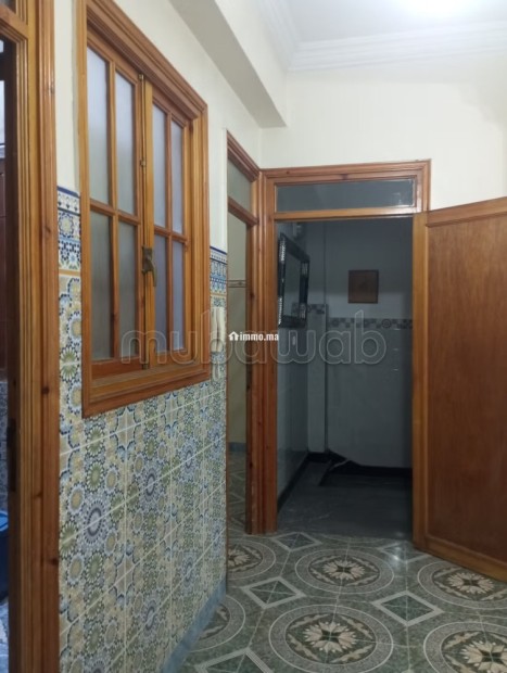 Appartement à vendre à Al Hoceima. 2 chambres agréables - Vente Immobilier - Al Hoceïma - photo 6
