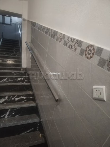 Appartement à vendre à Al Hoceima. 2 chambres agréables - Vente Immobilier - Al Hoceïma - photo 8