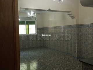 Appartement à vendre à Al Hoceima. 2 chambres agréables - Appartement à vendre - Al Hoceïma