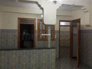 Appartement à vendre à Al Hoceima. 2 chambres agréables - Appartement à vendre - Al Hoceïma