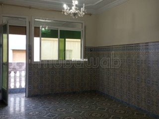 Appartement à vendre à Al Hoceima. 2 chambres agréables - Appartement à vendre - Al Hoceïma