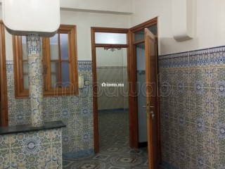 Appartement à vendre à Al Hoceima. 2 chambres agréables - Appartement à vendre - Al Hoceïma