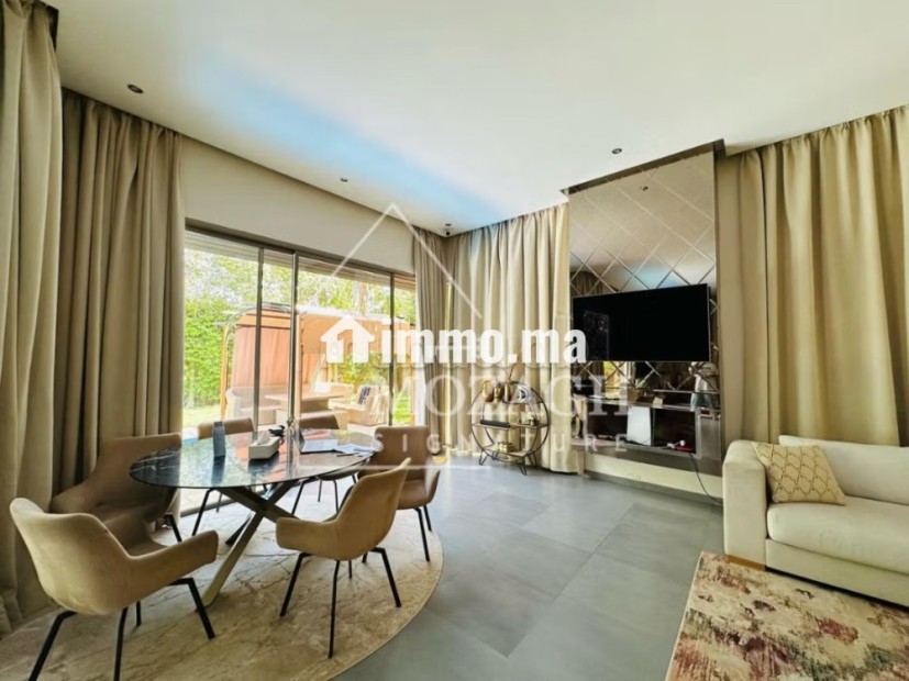 Belle villa de 500 m² avec piscine à Targa - Vente Immobilier - Marrakech - photo 6