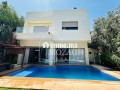 Belle villa de 500 m² avec piscine à Targa - miniature 2