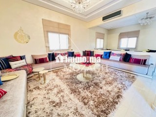 Belle villa 4 chambres avec piscine privée - Villa à vendre - Marrakech