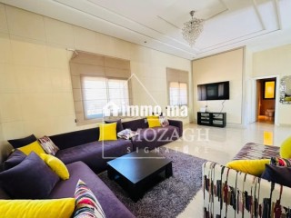 Belle villa 4 chambres avec piscine privée - Villa à vendre - Marrakech