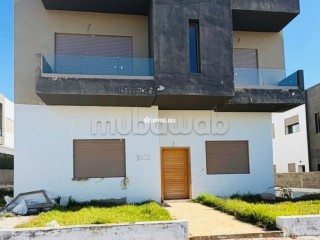 Villa jumelée à vendre à Bouskoura - Villa à vendre - Bouskoura