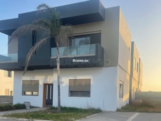Villa jumelée à vendre à Bouskoura - Villa à vendre - Bouskoura