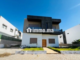 Villa jumelée à vendre à Bouskoura - Villa à vendre - Bouskoura