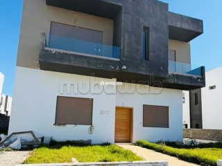 Villa jumelée à vendre à Bouskoura - Villa à vendre - Bouskoura