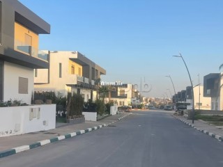 Villa jumelée à vendre à Bouskoura - Villa à vendre - Bouskoura