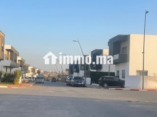 Villa jumelée à vendre à Bouskoura - Villa à vendre - Bouskoura