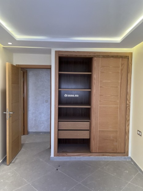 شقة جديدة للكراء ببيت الصحافة - Location Immobilier - Tanger - photo 3