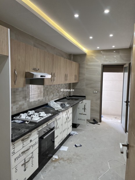شقة جديدة للكراء ببيت الصحافة - Location Immobilier - Tanger - photo 5