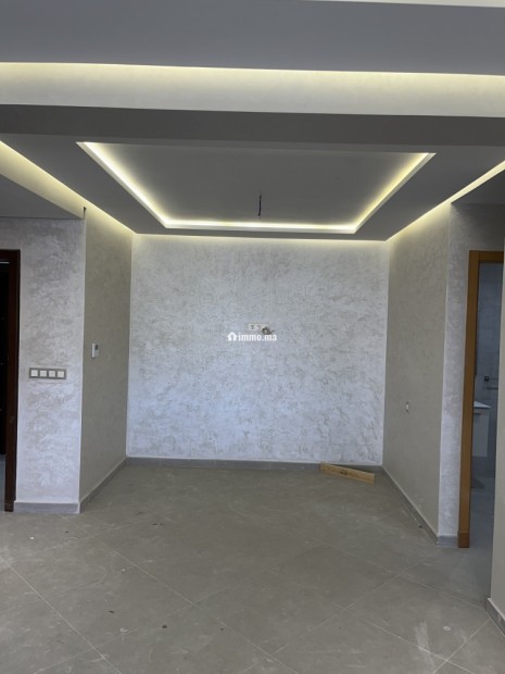 شقة جديدة للكراء ببيت الصحافة - Location Immobilier - Tanger - photo 6