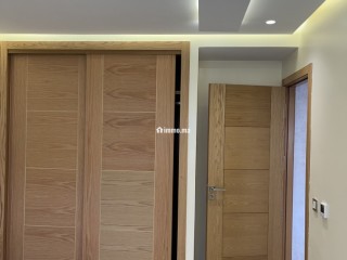 شقة جديدة للكراء ببيت الصحافة - Appartement à louer - Tanger