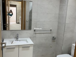 شقة جديدة للكراء ببيت الصحافة - Appartement à louer - Tanger