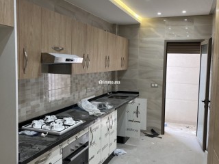 شقة جديدة للكراء ببيت الصحافة - Appartement à louer - Tanger
