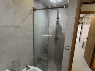 شقة جديدة للكراء ببيت الصحافة - Appartement à louer - Tanger