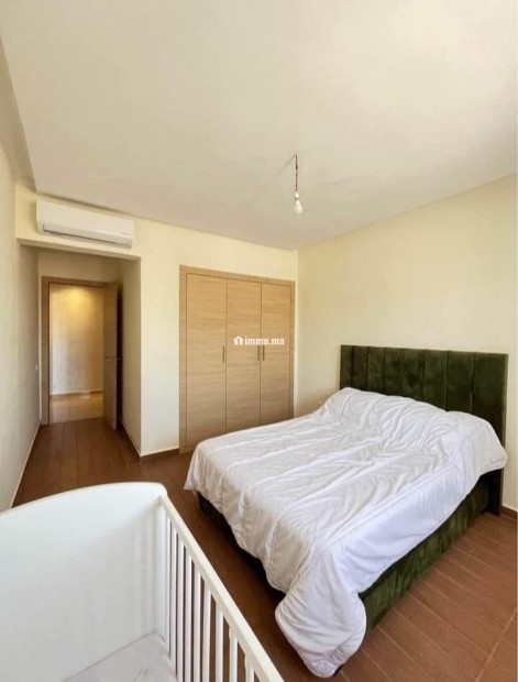 Appartement meublé à Rabat - Location Immobilier - Rabat - photo 4