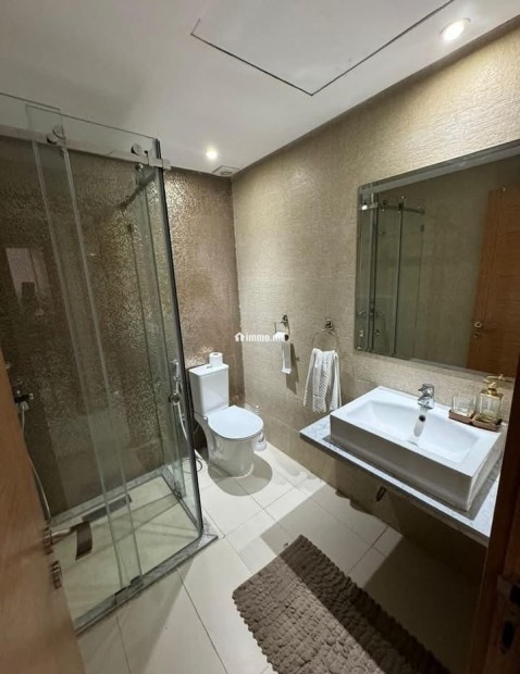 Appartement meublé à Rabat - Location Immobilier - Rabat - photo 3
