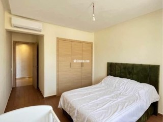 Appartement meublé à Rabat - Appartement à louer - Rabat