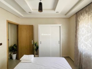 Appartement meublé à Rabat - Appartement à louer - Rabat