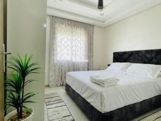 Appartement meublé à Rabat - Appartement à louer - Rabat
