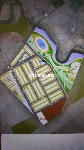 ارض داخل المجال الحضري ب بوزنيقة - Vente Immobilier - Bouznika - photo 2