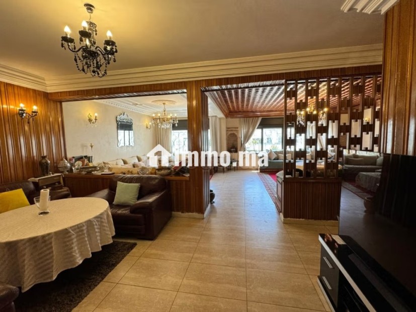 Appartement à vendre – Quartier 2 Mars - Vente Immobilier - Casablanca - photo 2