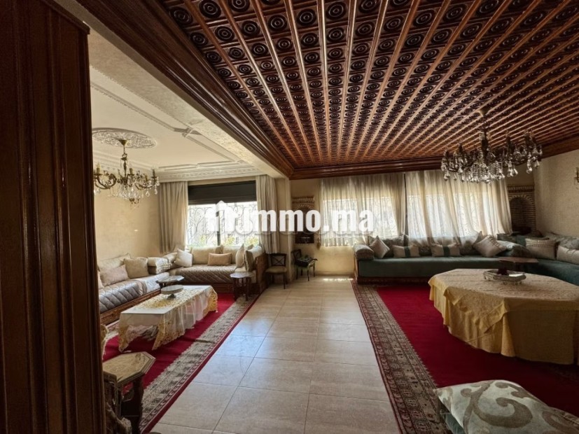 Appartement à vendre – Quartier 2 Mars - Vente Immobilier - Casablanca - photo 3