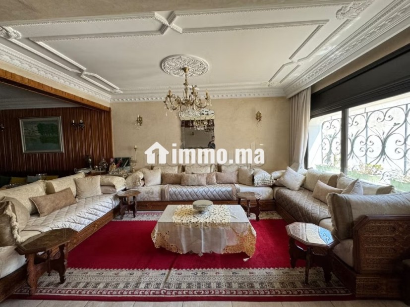 Appartement à vendre – Quartier 2 Mars - Vente Immobilier - Casablanca - photo 4