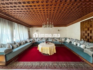 Appartement à vendre – Quartier 2 Mars - Appartement à vendre - Casablanca