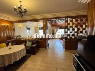 Appartement à vendre – Quartier 2 Mars - Appartement à vendre - Casablanca