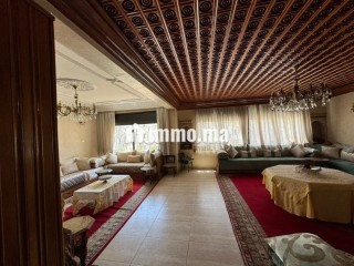 Appartement à vendre – Quartier 2 Mars - Appartement à vendre - Casablanca