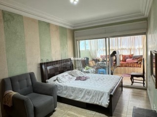 Appartement à vendre – Quartier 2 Mars - Appartement à vendre - Casablanca