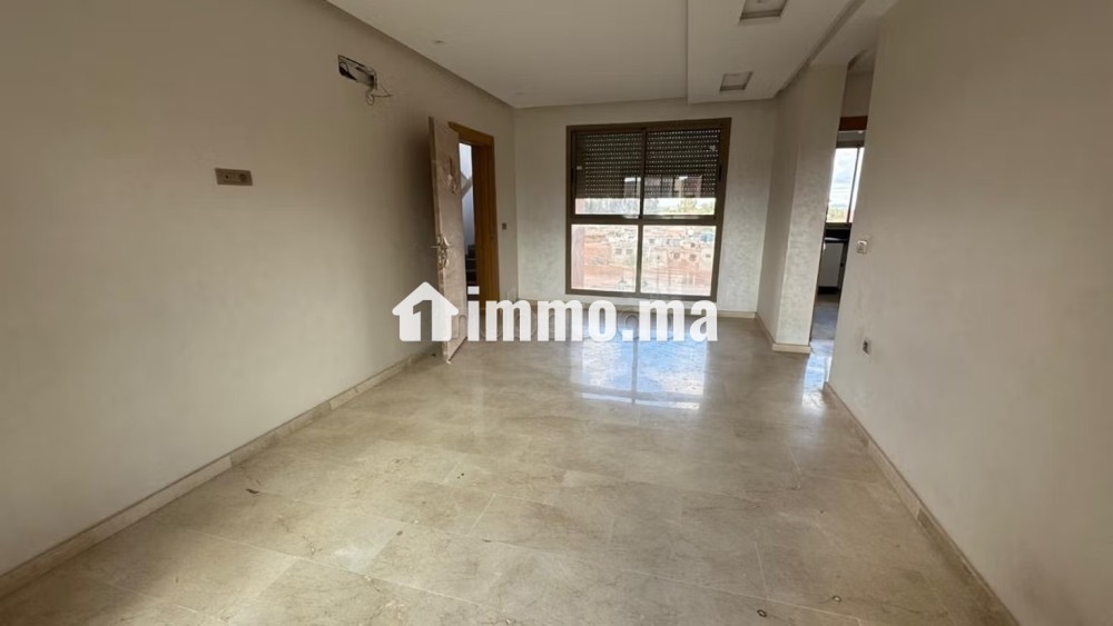 Vente appartement 3 chambres à argan golf prestigia Marrakech - Vente Immobilier - Marrakech - photo 3