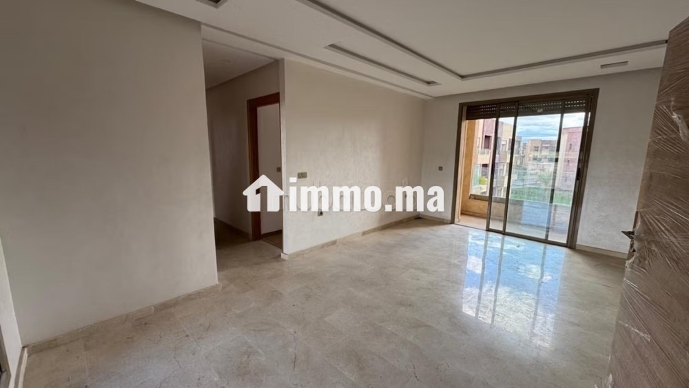 Vente appartement 3 chambres à argan golf prestigia Marrakech - Vente Immobilier - Marrakech - photo 4